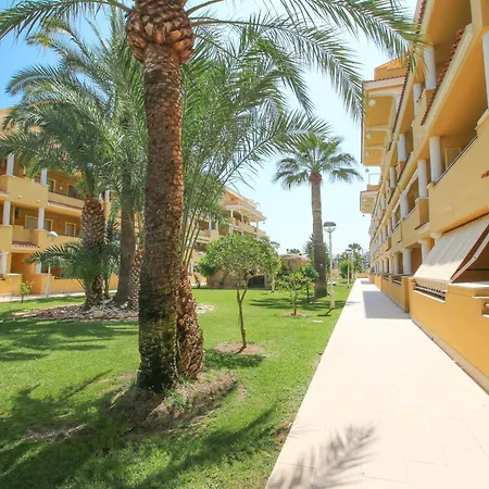 アパート Atico Cascadas De Marinas By Carlosferien *